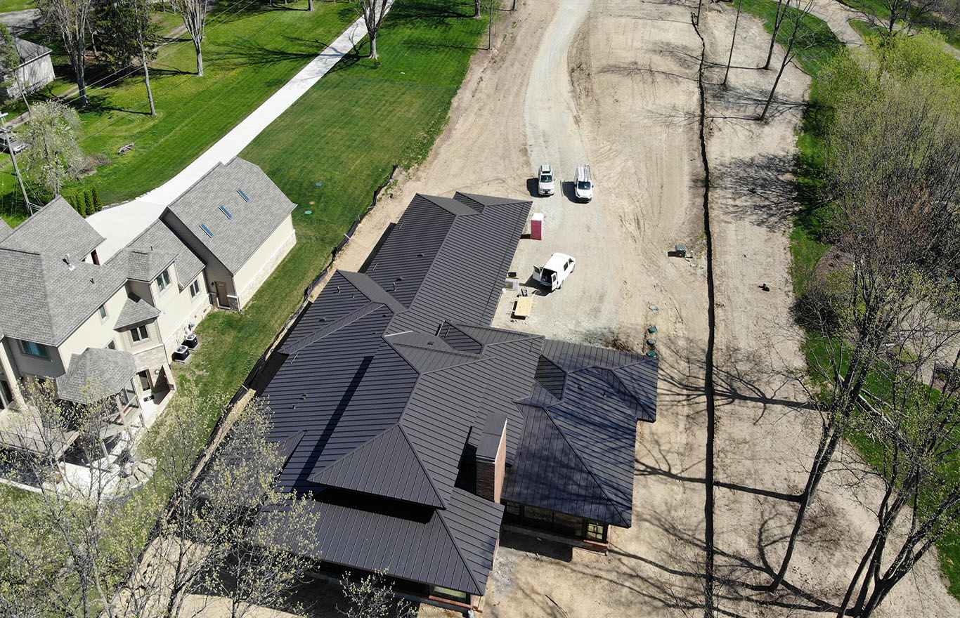 General contracting and remodeling